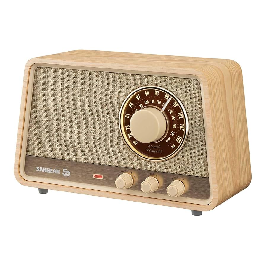 SANGEAN WR-101 ラジオ スピーカー Amazon.co.jp: 【国内正規品】Sangean WR-101・AM/FM/apt X HD
